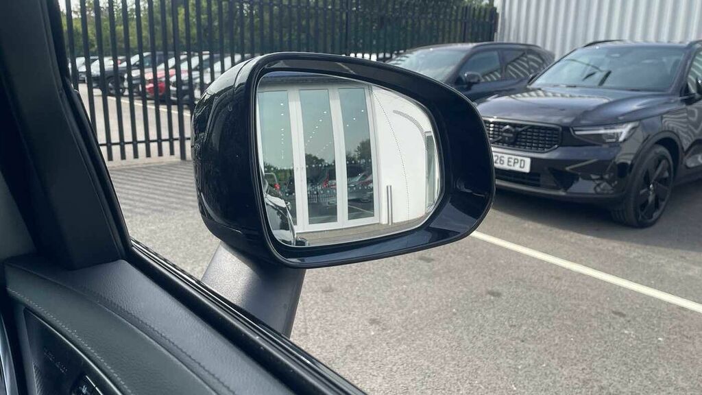 Volvo XC90 2.0 B5d 235 Plus Dark Awd Geartronic Gold #29