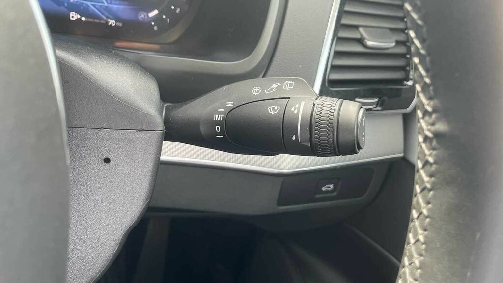 Volvo XC90 2.0 B5d 235 Plus Dark Awd Geartronic Gold #20