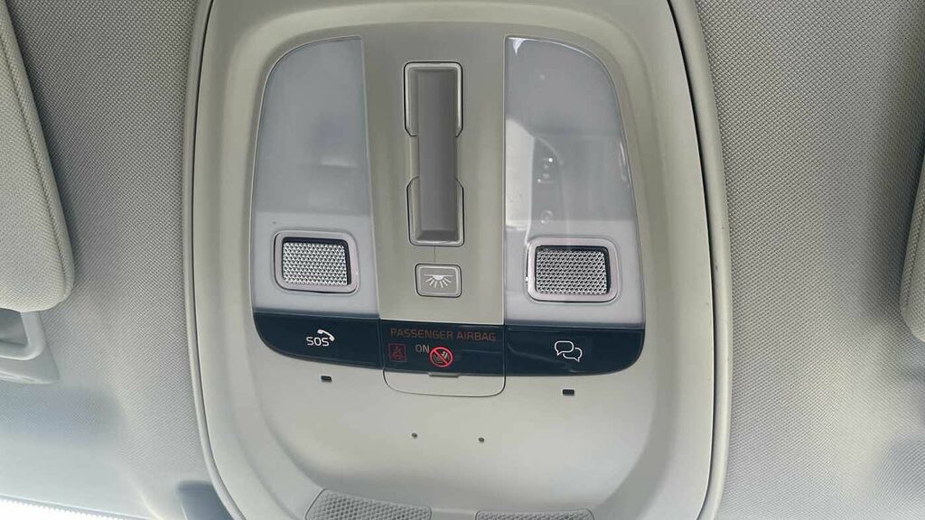 Volvo XC90 2.0 B5d 235 Plus Dark Awd Geartronic Gold #25