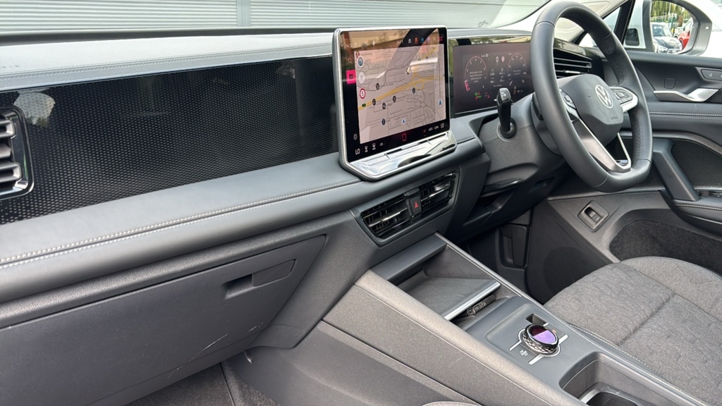 Volkswagen Tiguan 1.5 Etsi 150 Match Dsg 150 Ps White #2