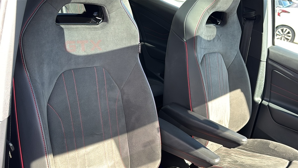 Volkswagen ID.4 Style Pro Black #10