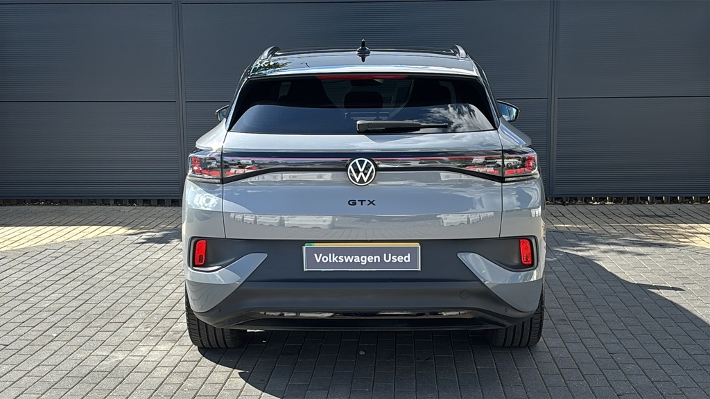 Volkswagen ID.4 Style Pro Black #9