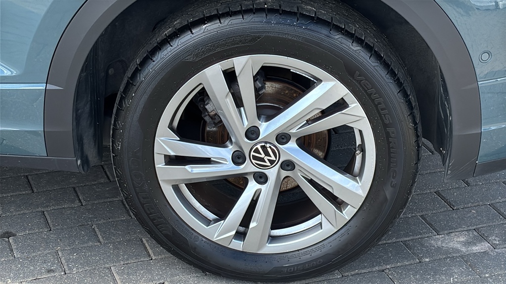 Volkswagen T-Roc 2.0 Tdi 150 Evo R-line Dsg 150 Ps Blue #5