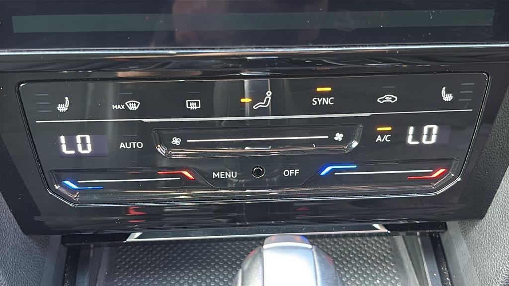 Volkswagen Arteon Hatchback Black #23