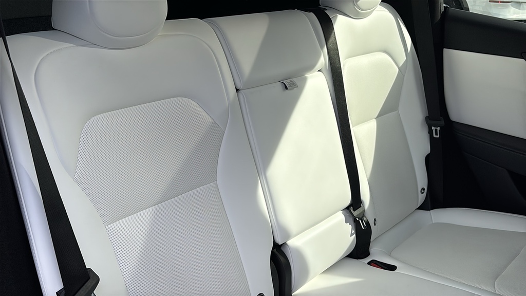 Tesla Model Y Rwd Auto Grey #8