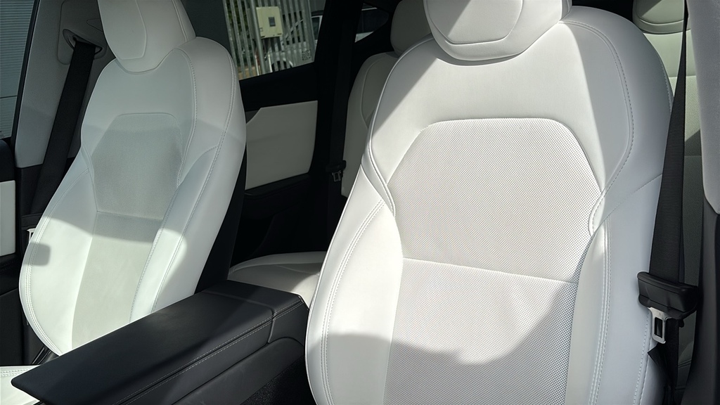 Tesla Model Y Rwd Auto Grey #21