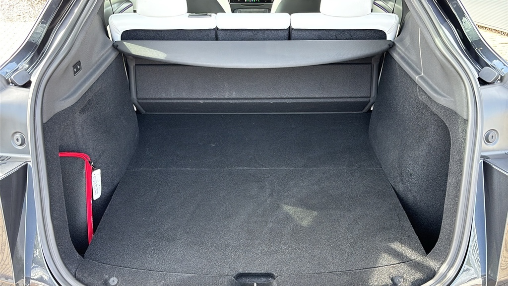 Tesla Model Y Rwd Auto Grey #23
