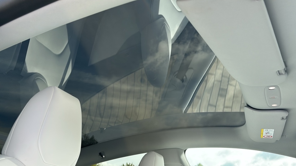 Tesla Model Y Rwd Auto Grey #15