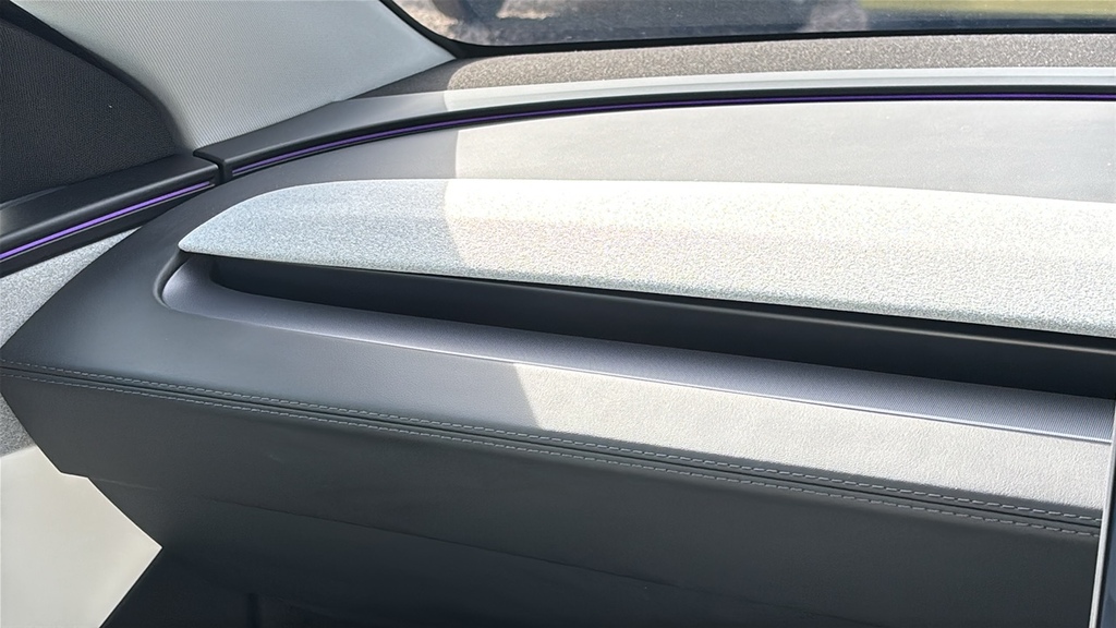 Tesla Model Y Rwd Auto Grey #31