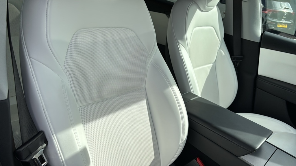 Tesla Model Y Rwd Auto Grey #14