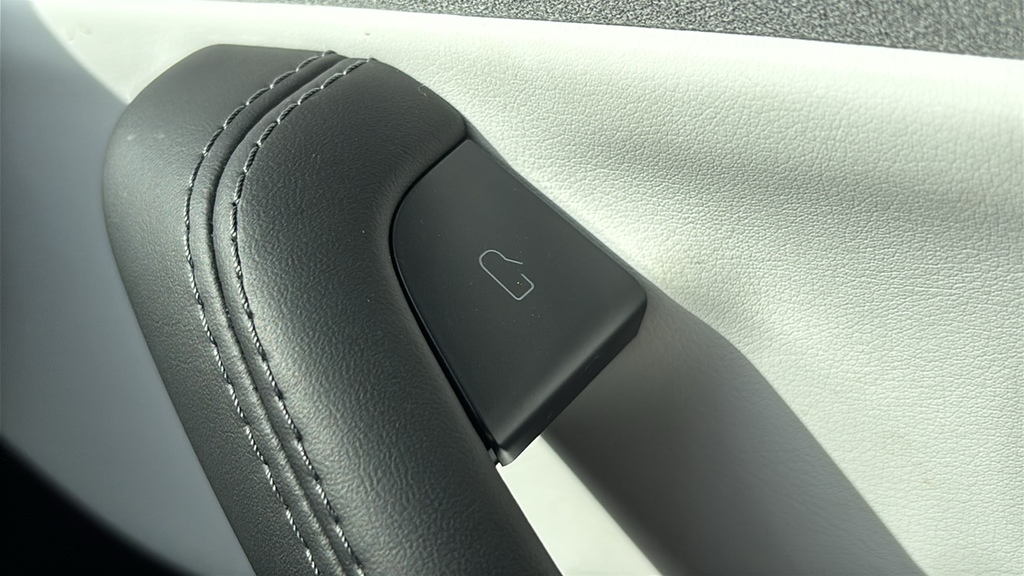 Tesla Model Y Rwd Auto Grey #28