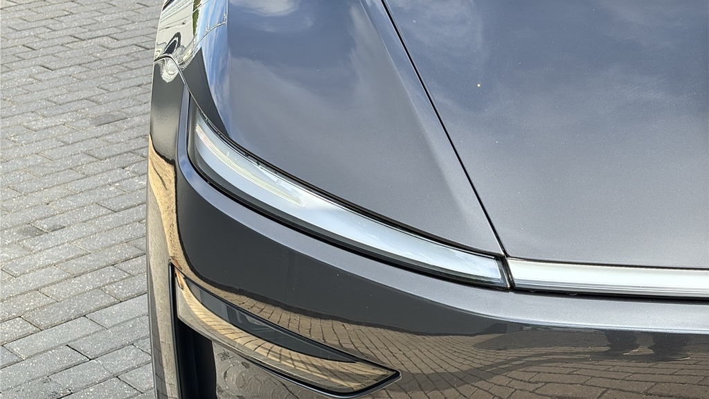 Tesla Model Y Rwd Auto Grey #19