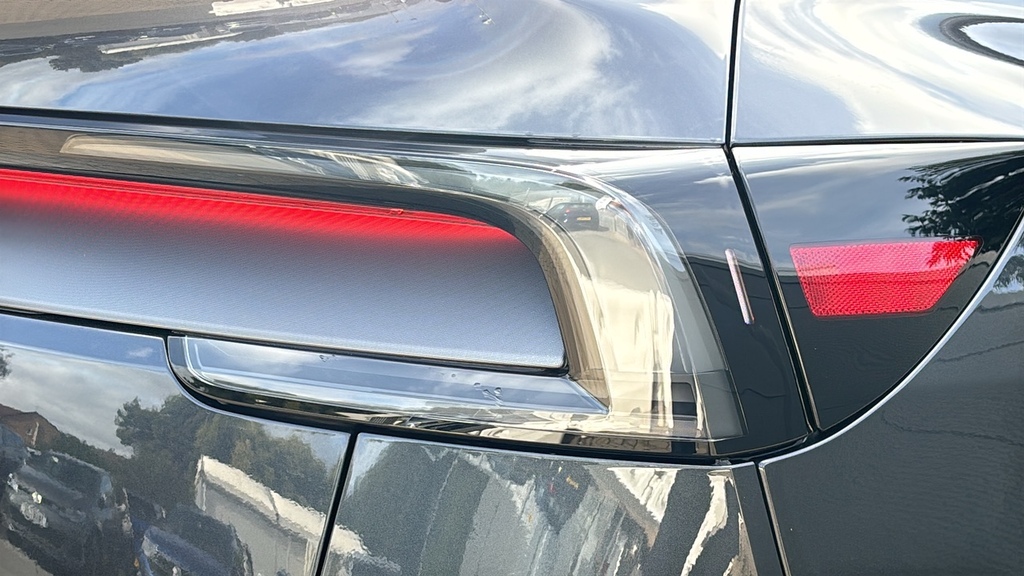 Tesla Model Y Rwd Auto Grey #16