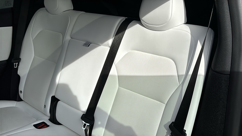 Tesla Model Y Rwd Auto Grey #22