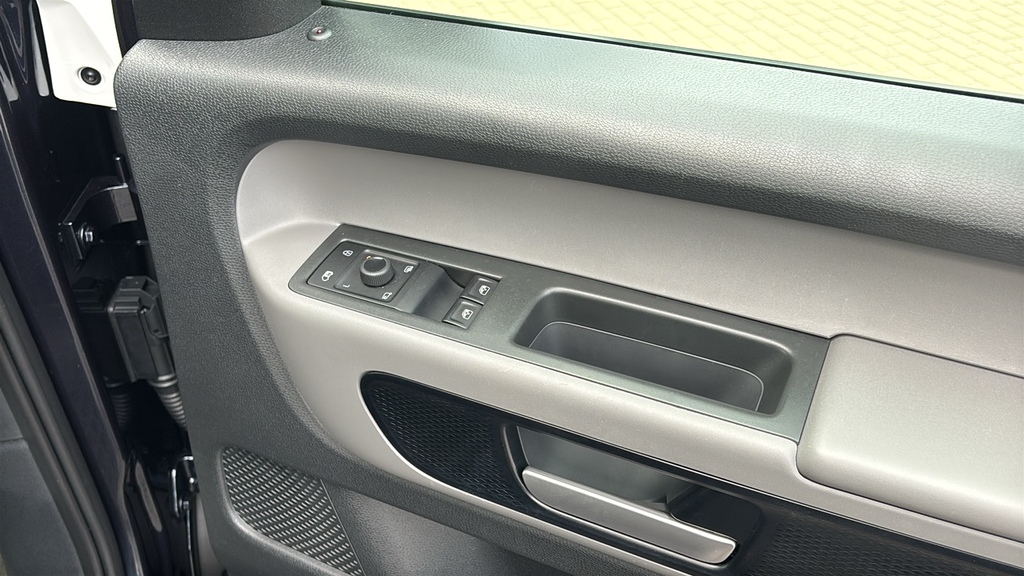 Volkswagen ID.Buzz Pro 79Kwh Commerce Plus Blue #27