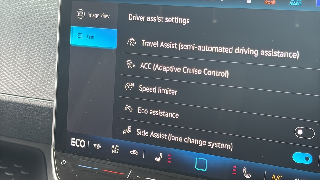 Volkswagen ID.Buzz Pro 79Kwh Commerce Plus Blue #23