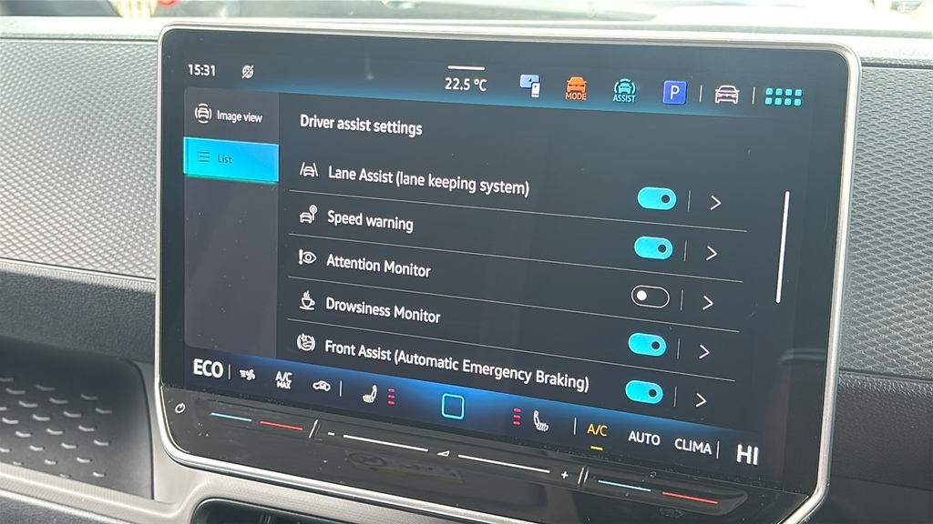 Volkswagen ID.Buzz Pro 79Kwh Commerce Plus Blue #22
