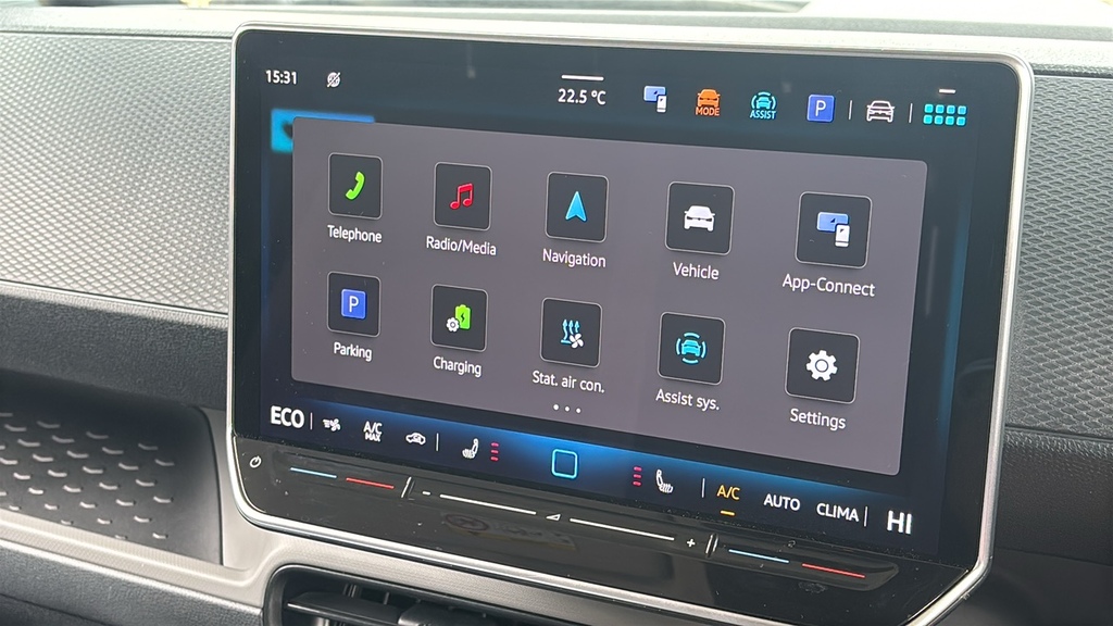 Volkswagen ID.Buzz Pro 79Kwh Commerce Plus Blue #16