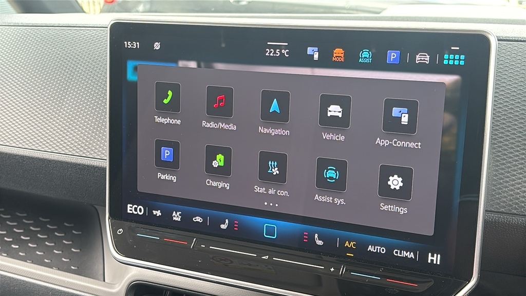 Volkswagen ID.Buzz Pro 79Kwh Commerce Plus Blue #19