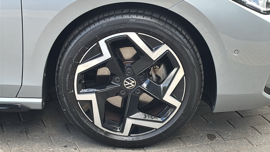 Volkswagen Passat 1.5 Etsi R-line Dsg 150 Ps Silver #5