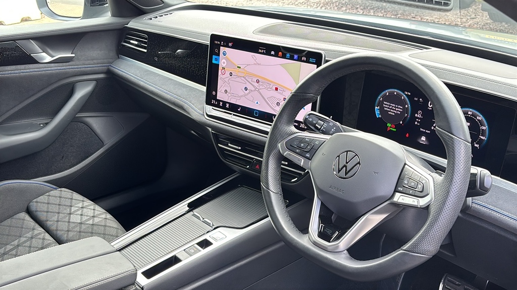 Volkswagen Passat 1.5 Etsi R-line Dsg 150 Ps Silver #6