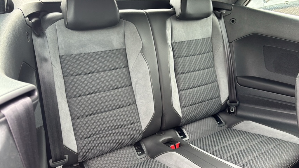 Volkswagen T-Roc Active Grey #24