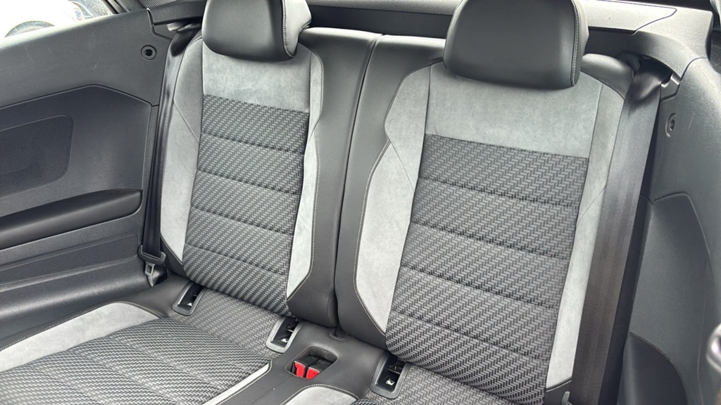 Volkswagen T-Roc Active Grey #20