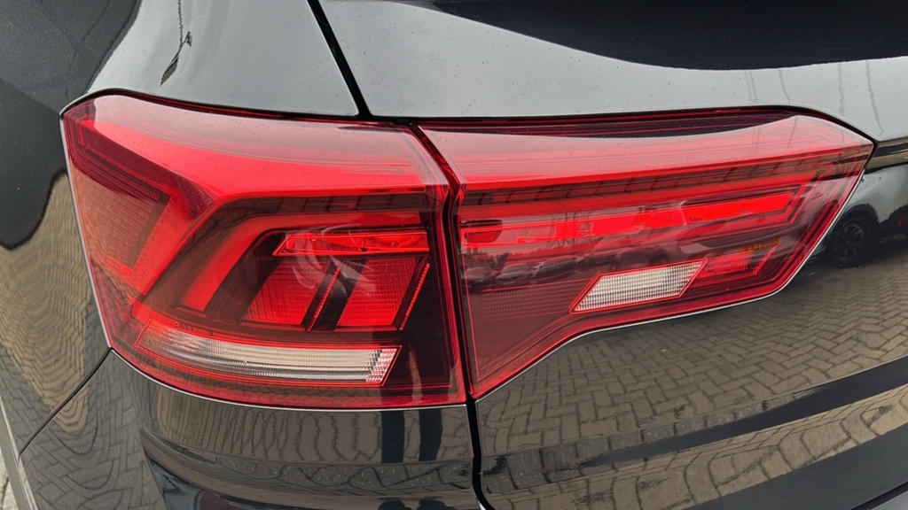 Volkswagen T-Roc Active Grey #16