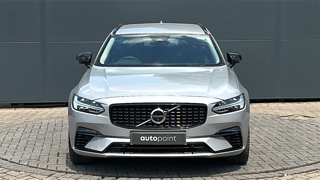 Volvo V90 2.0 B4 Mhev Plus Grey #7