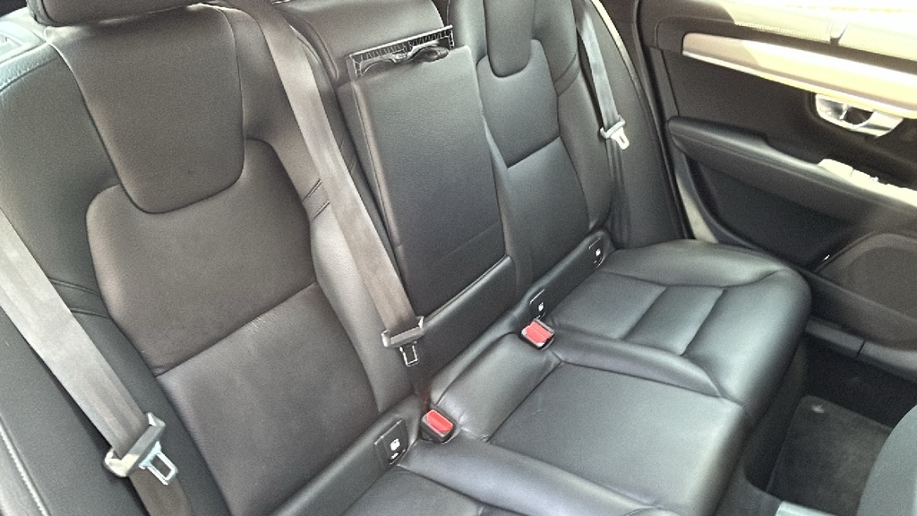 Volvo V90 2.0 B4 Mhev Plus Grey #16