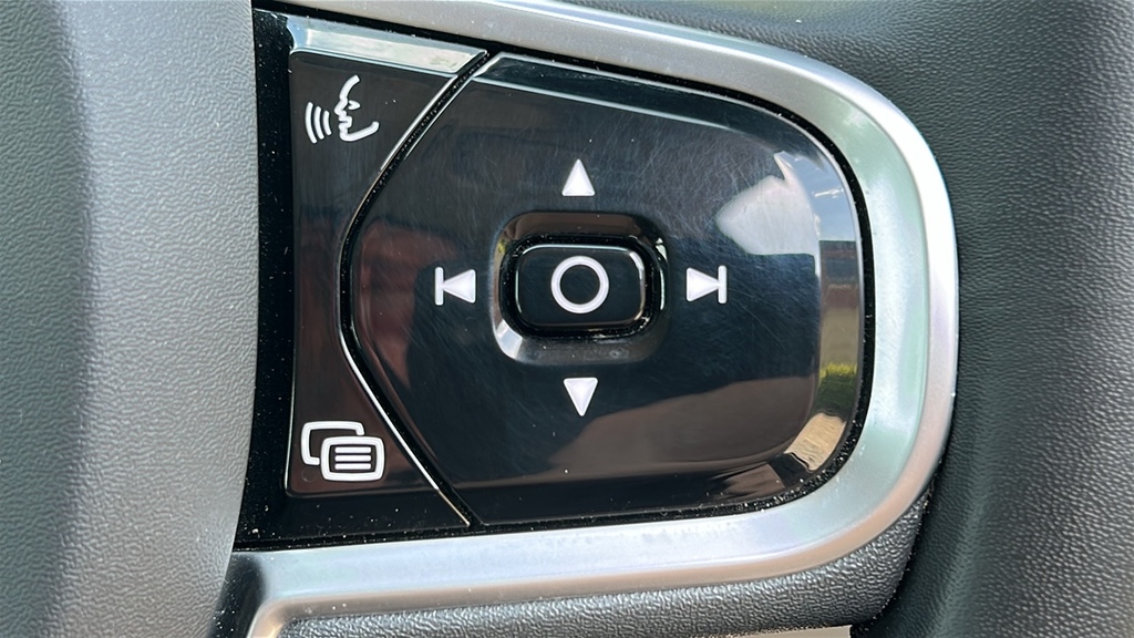 Volvo V90 2.0 B4 Mhev Plus Grey #19