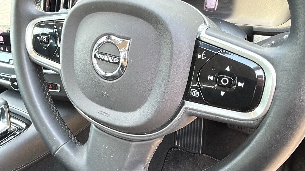Volvo V90 2.0 B4 Mhev Plus Grey #17
