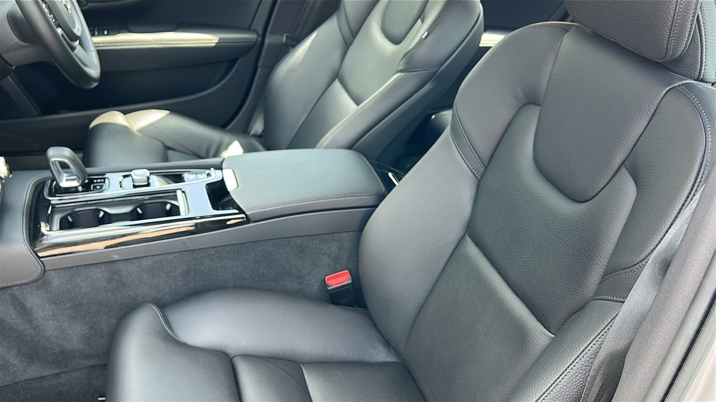 Volvo V90 2.0 B4 Mhev Plus Grey #12