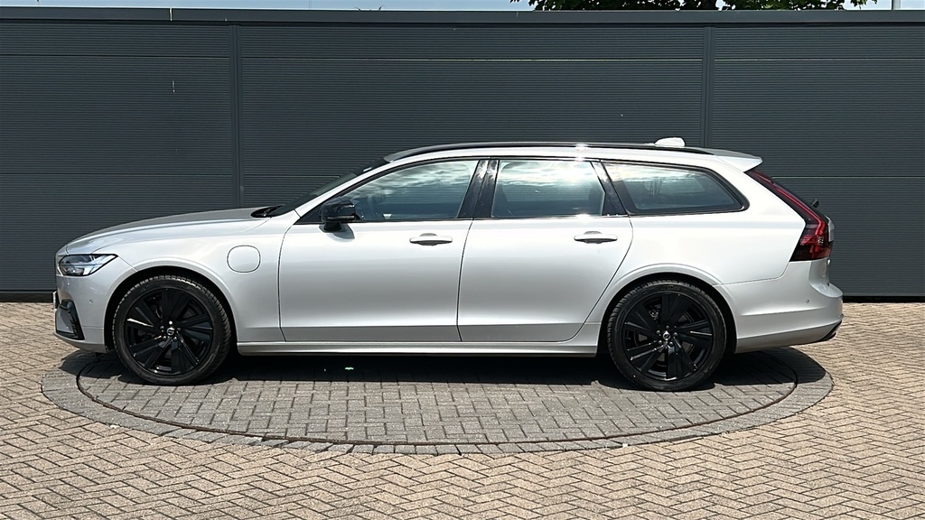 Volvo V90 2.0 B4 Mhev Plus Grey #13