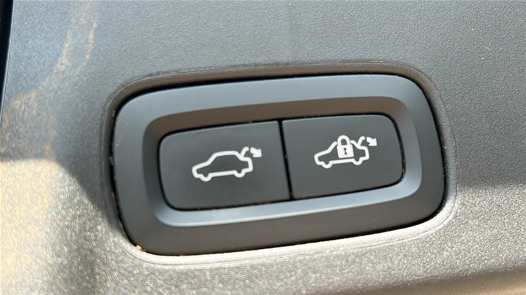 Volvo V90 2.0 B4 Mhev Plus Grey #22