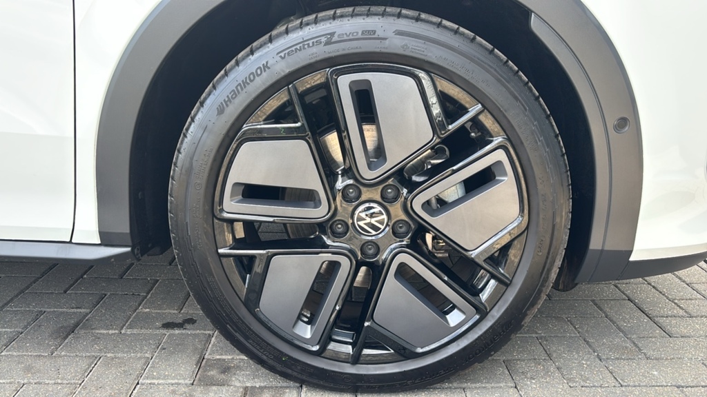 Volkswagen T-Roc 1.5 Etsi Mhev R-line Suv Hybrid Dsg Eur Black #5