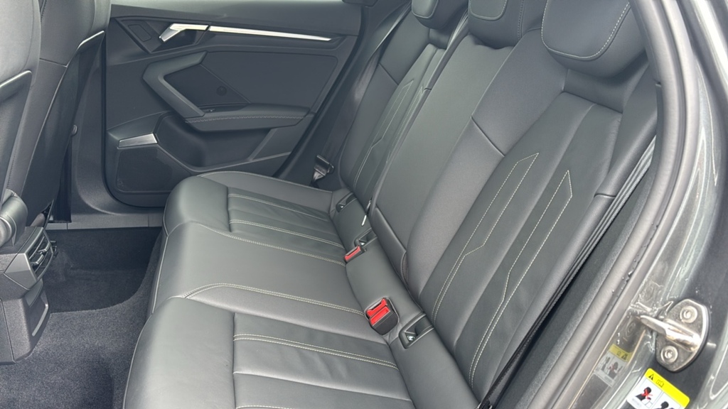 Audi A3 40 Tfsi E S Line S Tronic Grey #18