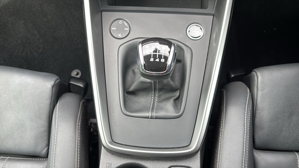 Audi A3 40 Tfsi E S Line S Tronic Grey #26