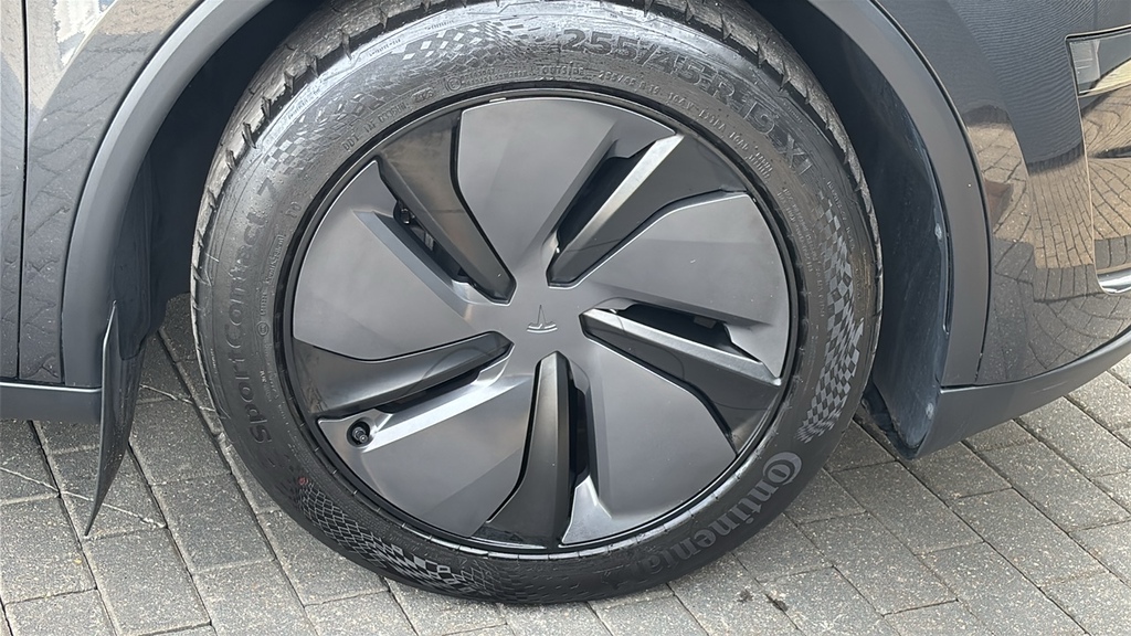 Tesla Model Y Rwd 299 Ps Black #5