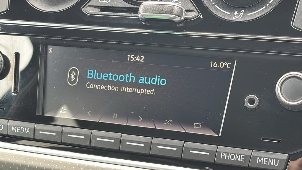 Volkswagen Up Move Up 60 White #22