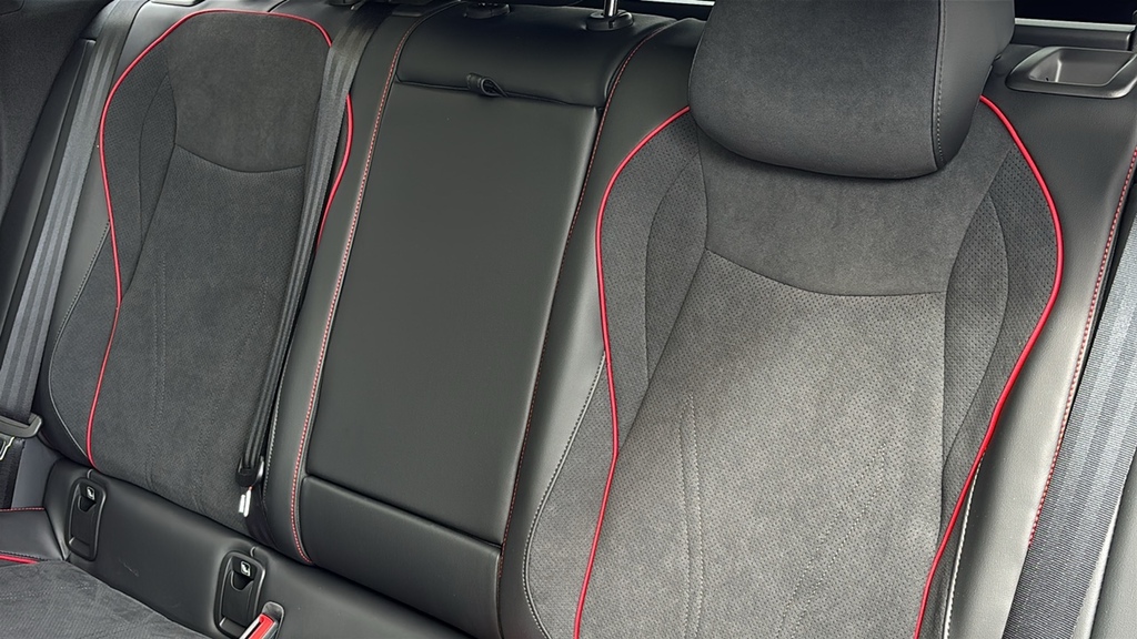Volkswagen ID.7 Gtx 86Kwh Plus Fastback 4Motion Red #21