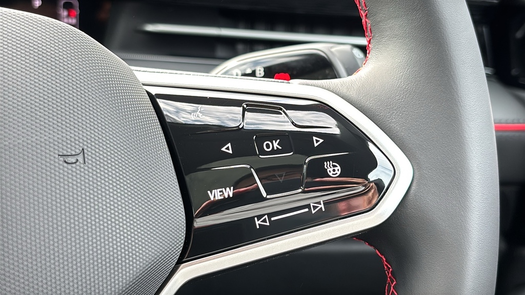 Volkswagen ID.7 Gtx 86Kwh Plus Fastback 4Motion Red #29