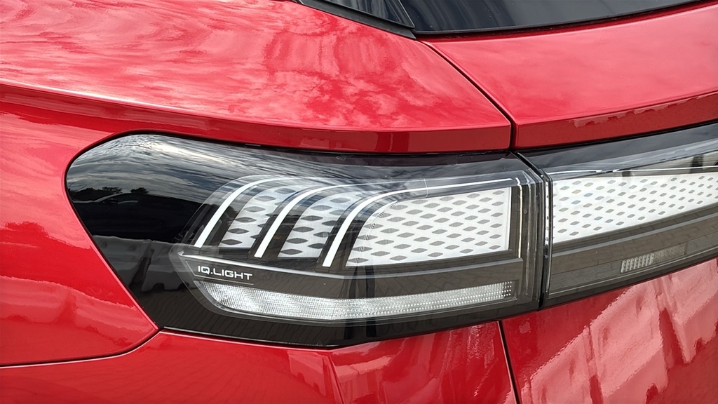 Volkswagen ID.7 Gtx 86Kwh Plus Fastback 4Motion Red #13