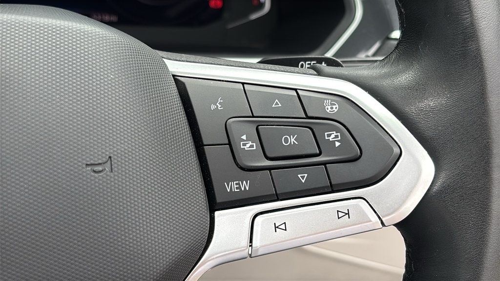 Volkswagen Tiguan R-line Grey #20
