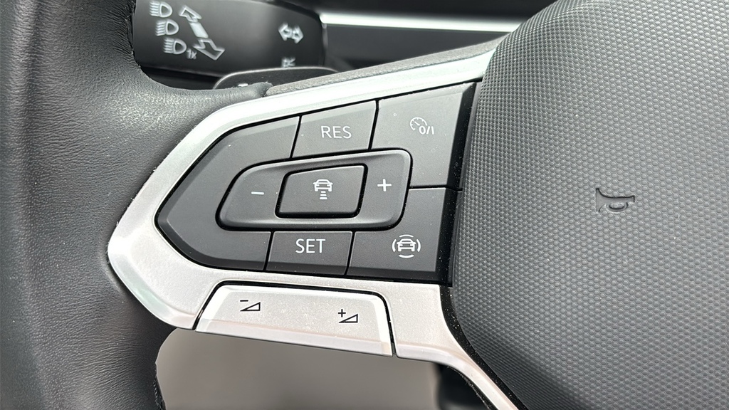 Volkswagen Tiguan R-line Grey #19