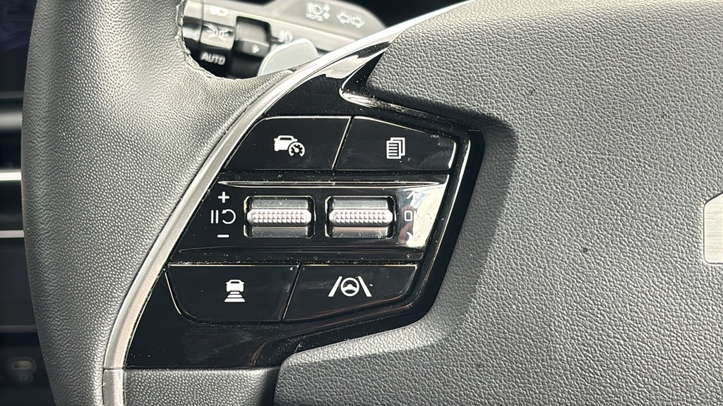 Kia Niro Niro 3 Hev White #20