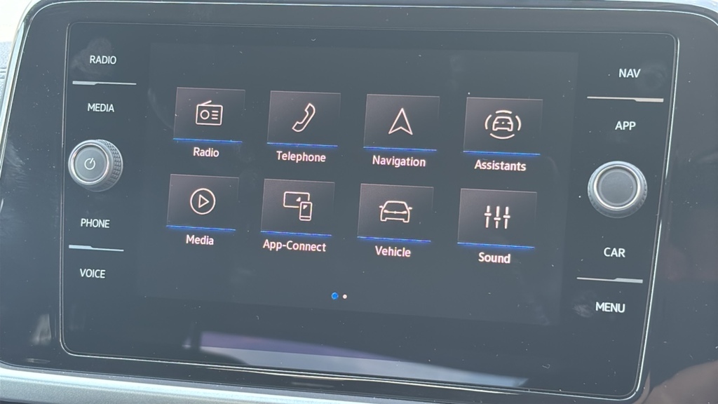 Volkswagen T-Roc Match Grey #19