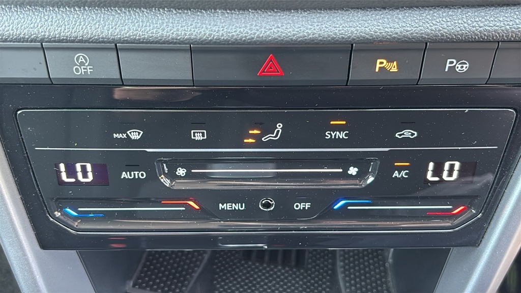 Volkswagen T-Roc Match Grey #20