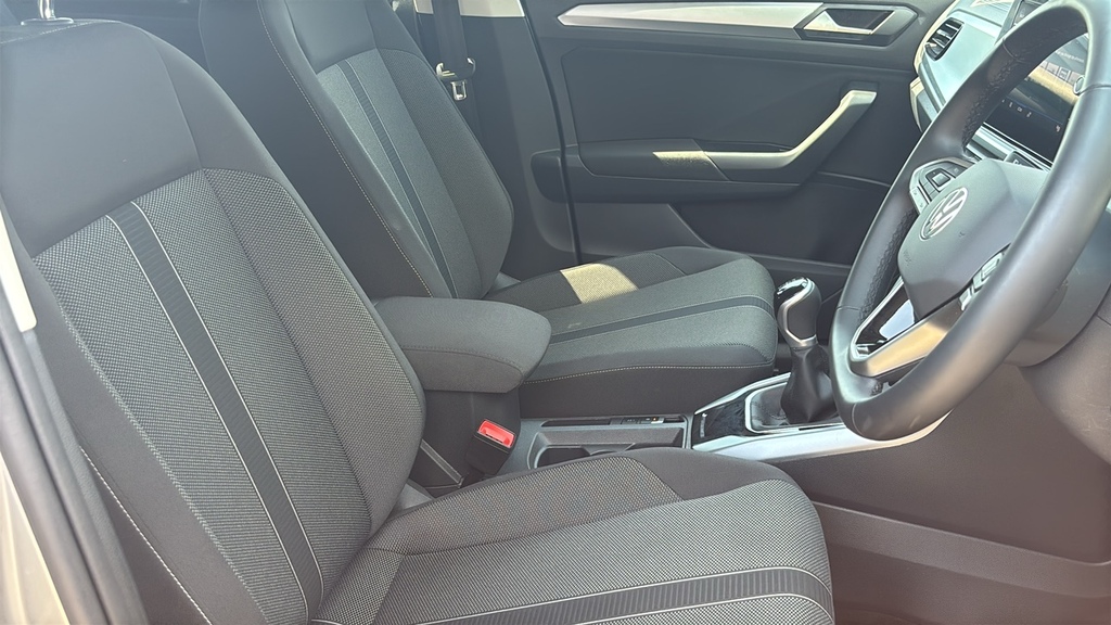 Volkswagen T-Roc Match Grey #14