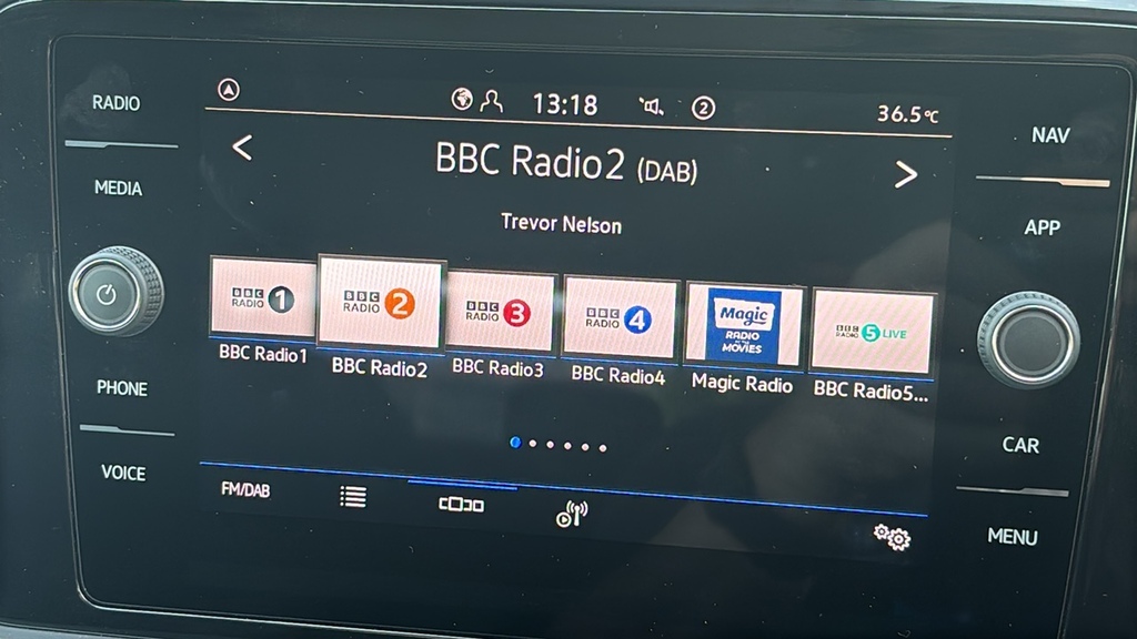 Volkswagen T-Roc Match Grey #17